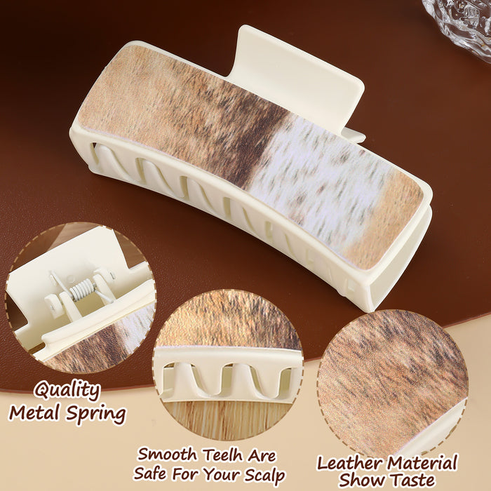 Wholesale square hairpin simple all-match Hair Clips