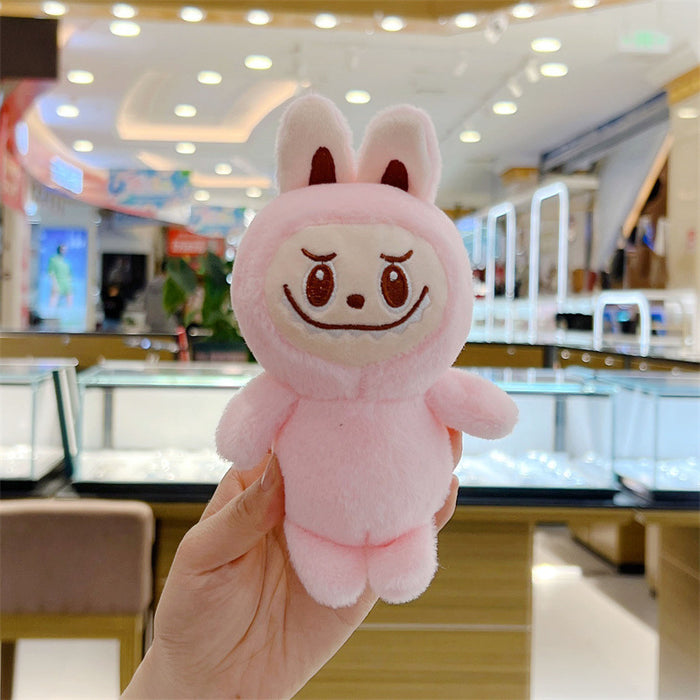 Wholesale Pendant Plush Toy Cute Bag Keychain Gift Doll