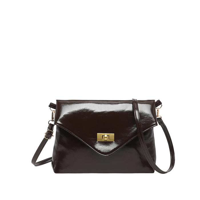 Wholesale Women' s Shoulder Bag Retro Chic Design for Daily Matching