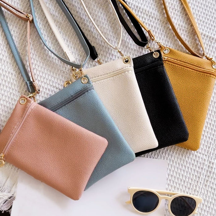 Wholesale Mobile Phone bag  Women's Daily  Crossbody bag Shoulder bag