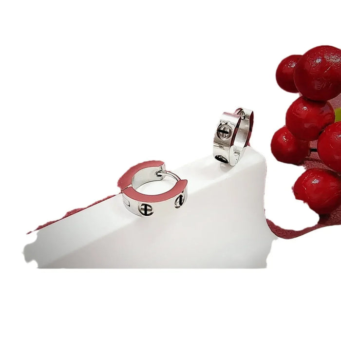 Wholesale High end temperament earrings, ear rings, and ear buckles