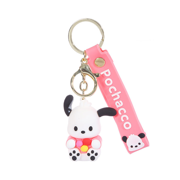 Wholesale Cartoon Keychains JDC-KC-WC005