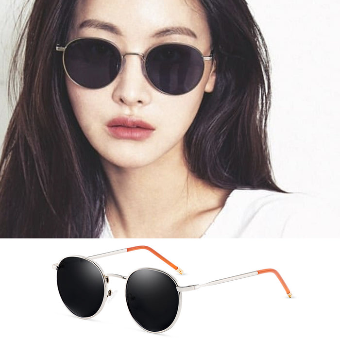 Wholesale Anti-UV Polarizer PC Sunglasses JDC-SG-MiM012