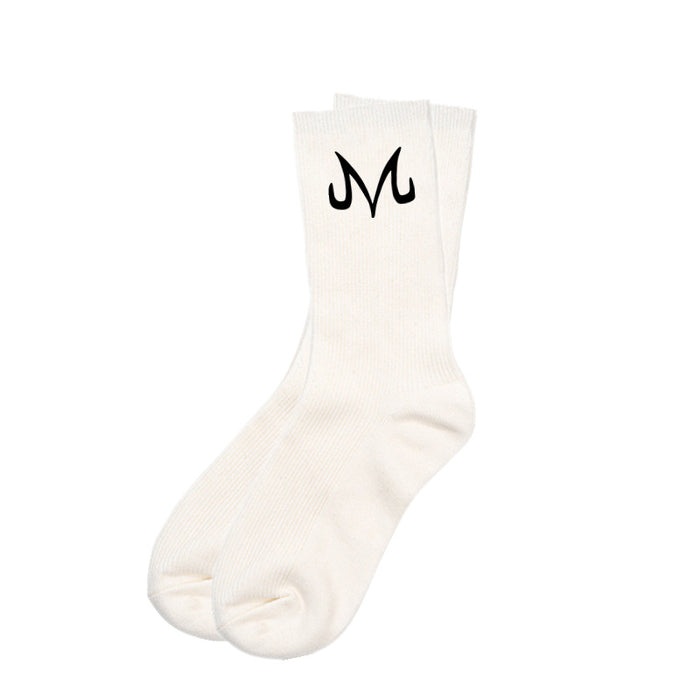 Wholesale Autumn and Winter Sports Long Cotton Socks JDC-SK-WuDuomei006