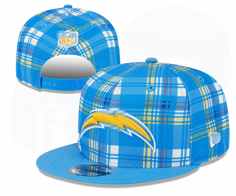 Wholesale Rugby Hat Baseball Cap Embroidered Flat Brim Hat Outdoor Sun Hat