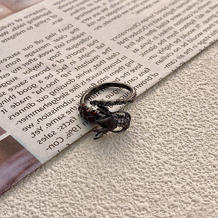 Wholesale Irregular folds, niche design, high-end feel, adjustable opening