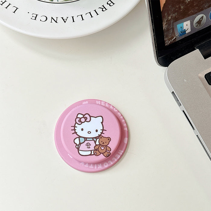 Wholesale Cartoon Kitten Phone Grips