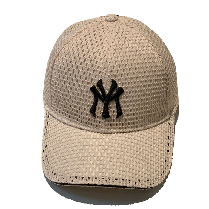 Wholesale Quick drying versatile mesh baseball cap, casual sports sun shading duckbill cap