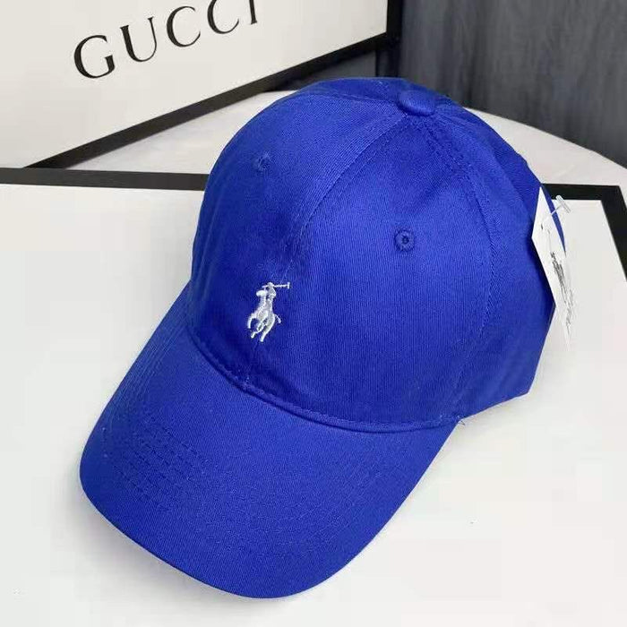 Wholesale Baseball Cap Men's Soft Top Cap Summer Sunscreen Sunshade Hat Fashion