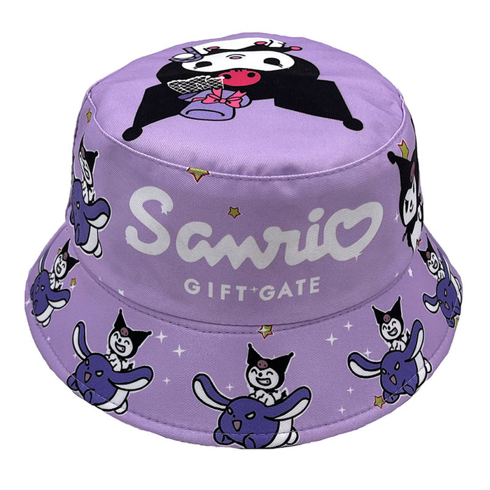 Wholesale Cotton Cartoon Children's Bucket Hat JDC-FH-AngK004