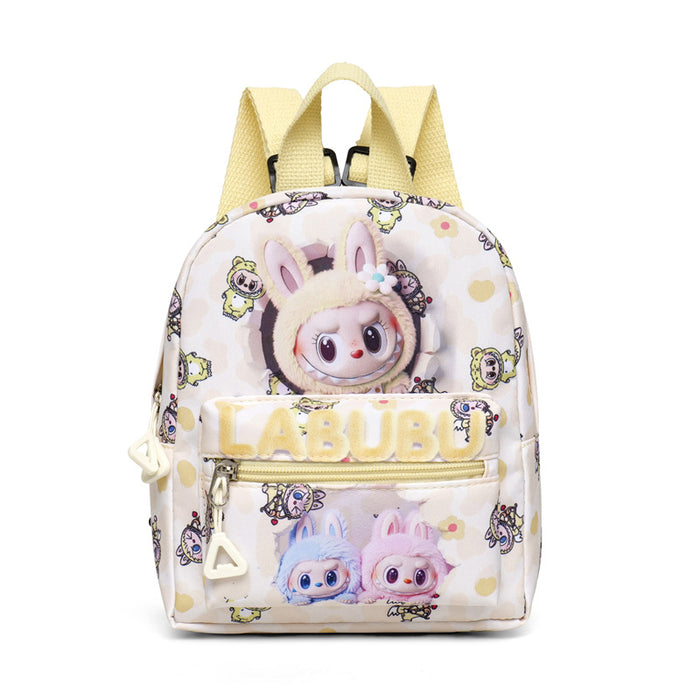 Wholesale Cartoon Student Backpack Cute Children' s Shoulder Bag