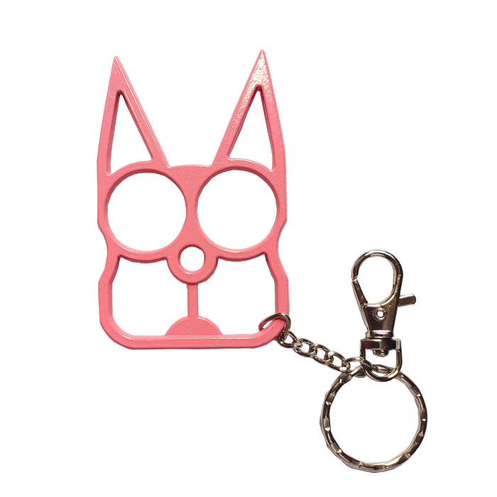 Wholesale Multifunctional Keychain Accessories JDC-KC-BaiD001