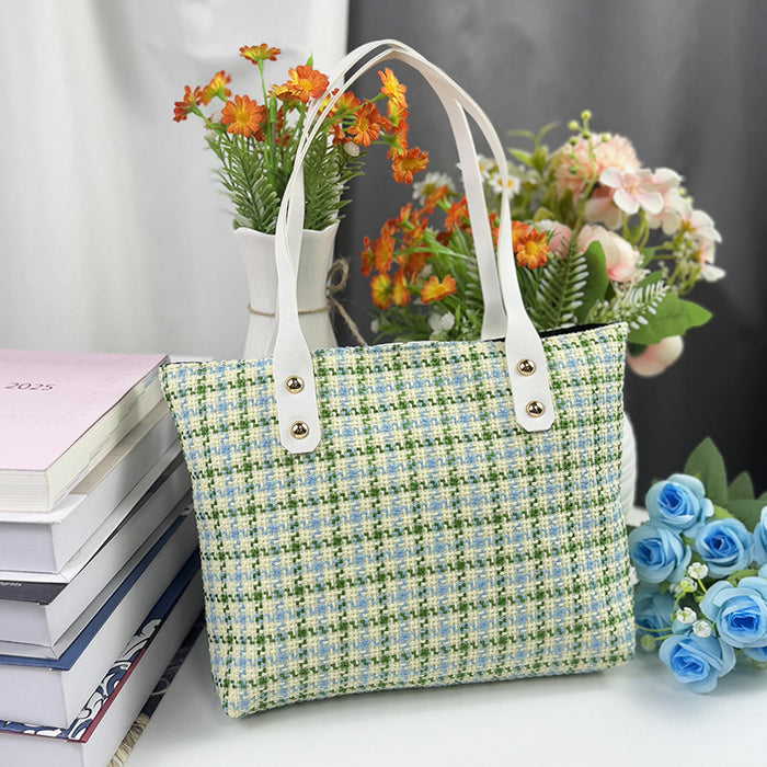 Wholesale Large-Capacity Multi-Color Women's Bags, Factory Direct Sales Quality Assurance