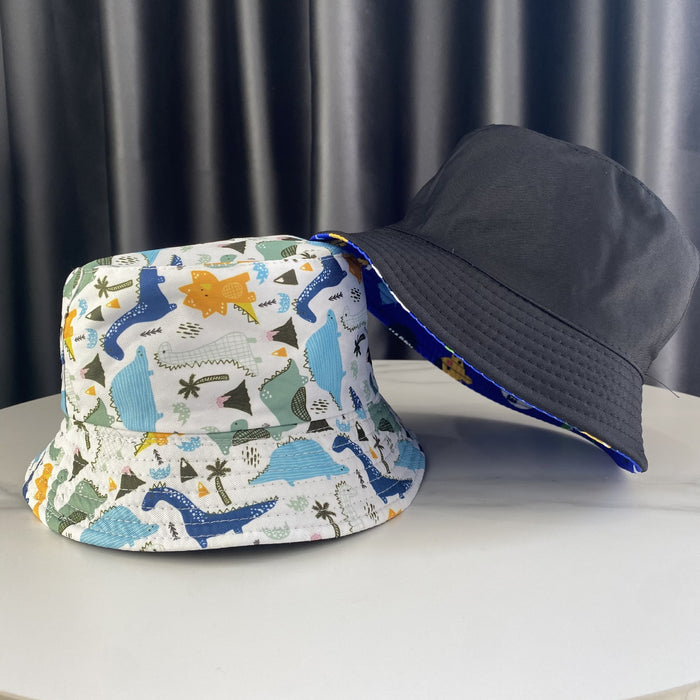 Wholesale Children' s Sunshade Hat Summer Travel