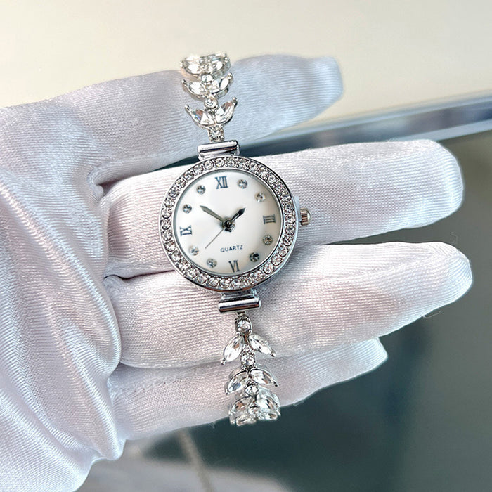 Wholesale light luxury women's watch bracelet watch