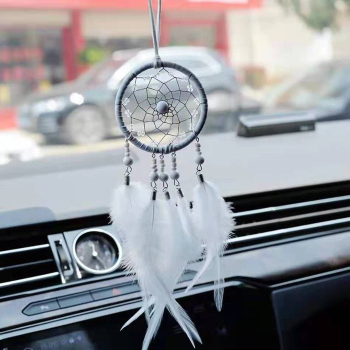 Wholesale Dreamcatcher Pendant - Gift Car Accessory Home Decor