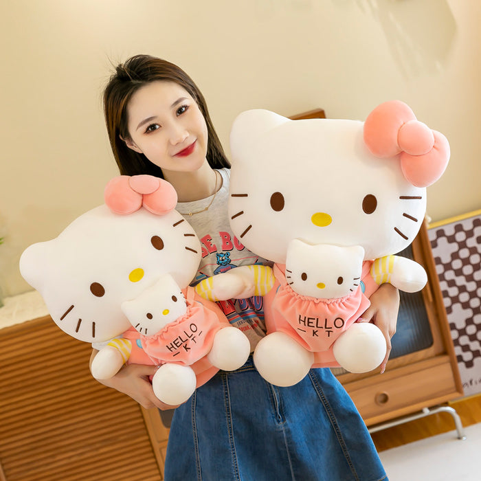 Wholesale Plush Doll JDC-FT-XT001