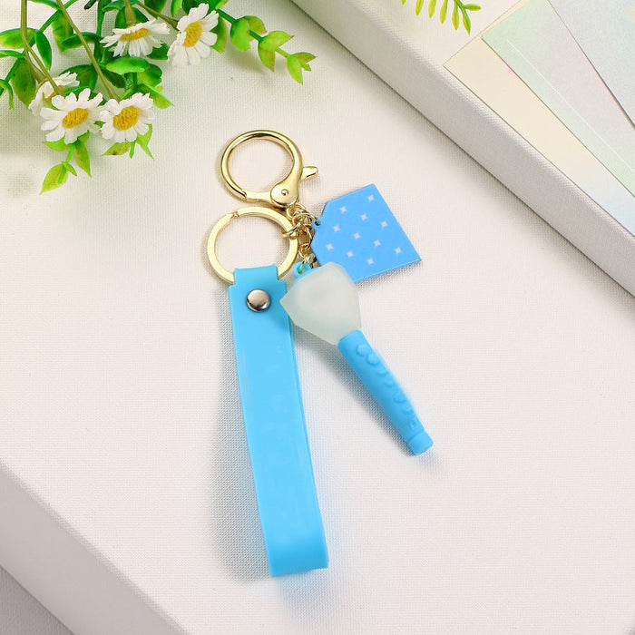 Wholesale Korean Combo Light Keychain JDC-KC-JuD002