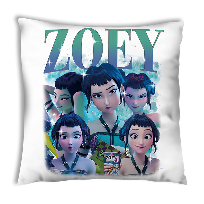 Wholesale K-POP anime and game peripheral pillowcases