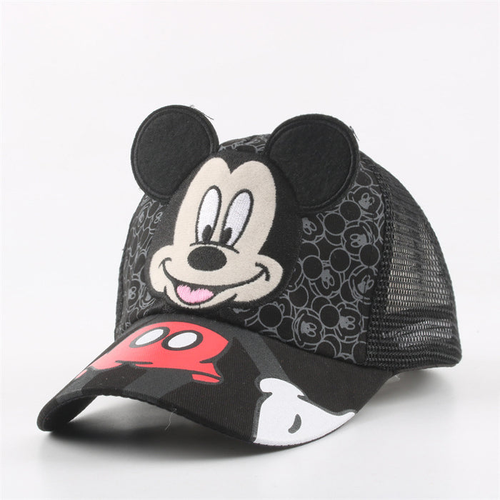 Wholesale Children' s Hat Cartoon