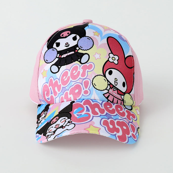 Wholesale Cartoon Cute Kids Baseball Caps JDC-FH-AXing022