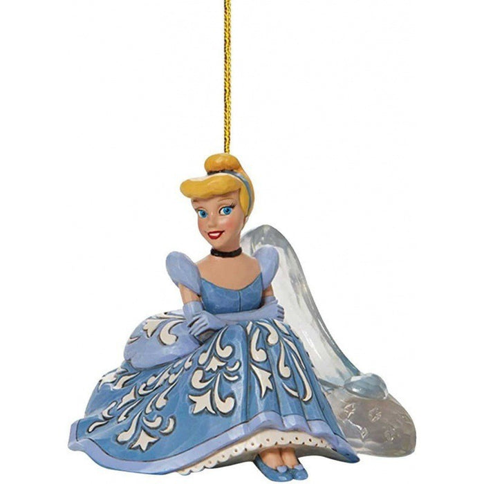 Wholesale Acrylic Flat Cartoon Princess Decoration JDC-DCN-Yujin001