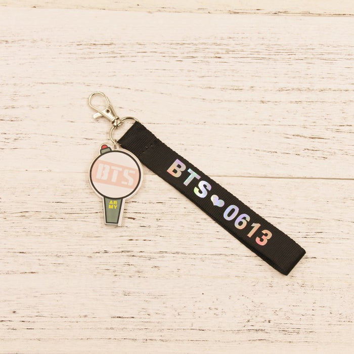 Wholesale Leather Name Tag Lanyard Keychain JDC-KC-HanTian018