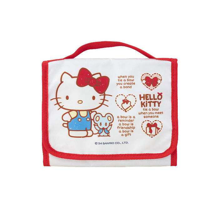 Wholesale Cartoon Travel Portable Storage Bag Handbags