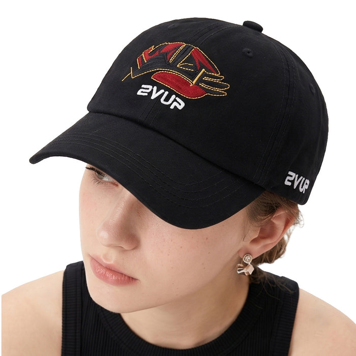 Wholesale Chic Baseball Cap Navy Blue Sun Protection Unisex Curved Brim Fashion Accessory
