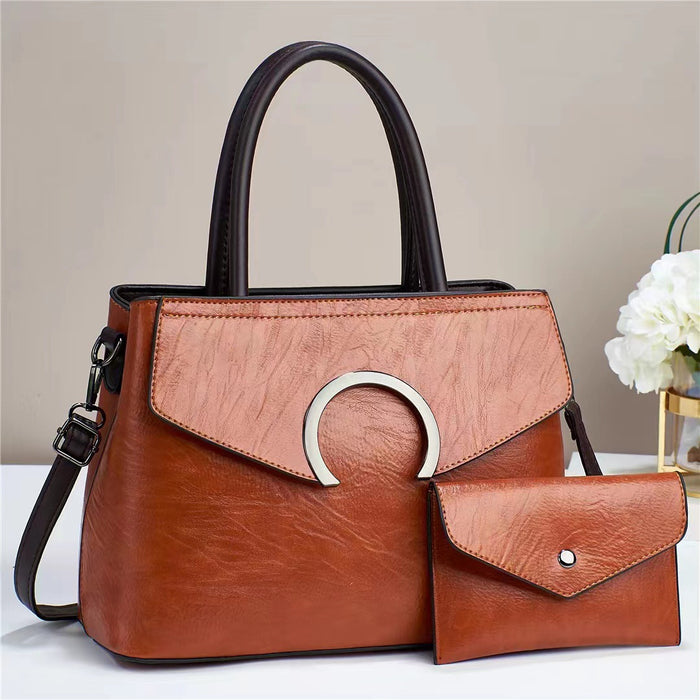 Wholesale two piece handbag JDC-SD-ShenAi002