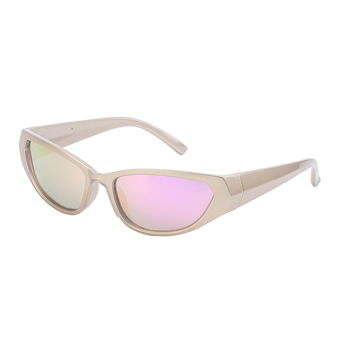 Wholesale  millennium polarized sunglasses women's tide riding sunglasses men's