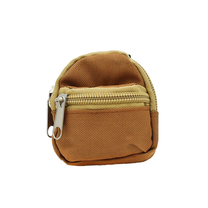 Wholesale Cotton Doll Backpack Doll Change Accessories