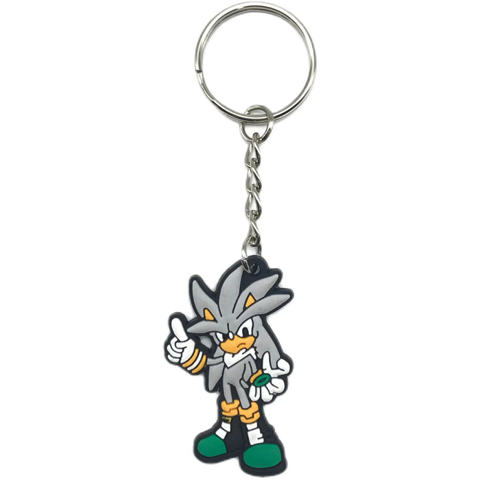 Wholesale Personalized cartoon keychain, hanging accessories, creative keychain wholesale