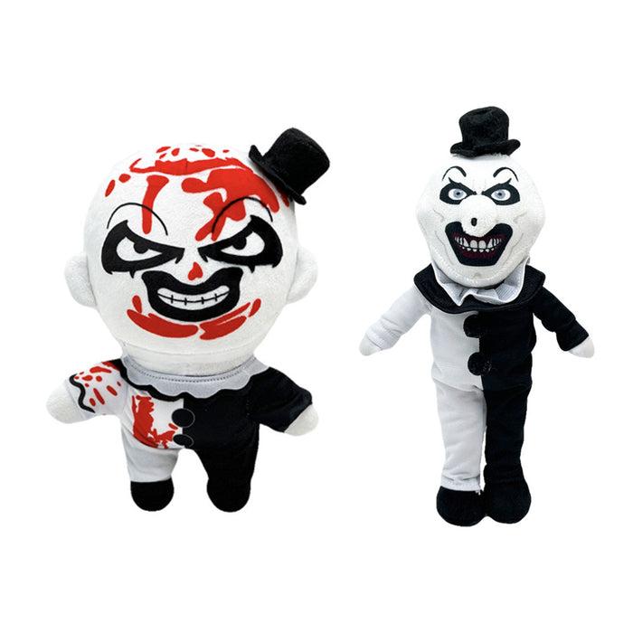 Wholesale Movie-related clown plush doll