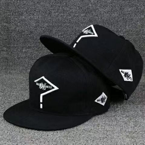 Wholesale Youth Couple Duck Tongue Hat Street Dance Baseball Hat JDC-FH-JZ001