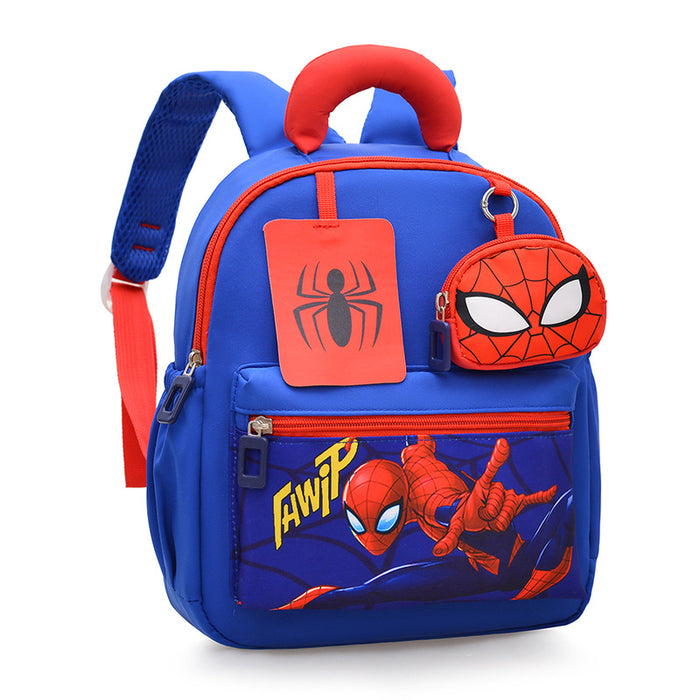 Wholesale cartoon cute  Backpack Bags