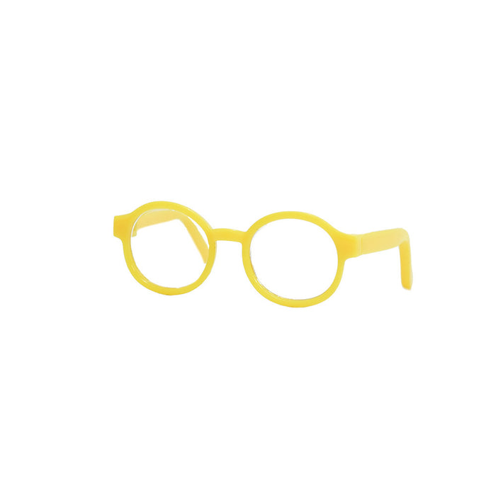 Wholesale Glasses doll Dressing Accessories