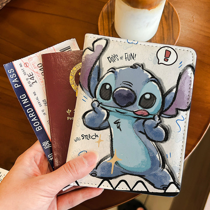 Wholesale Multifunctional ID card protective case