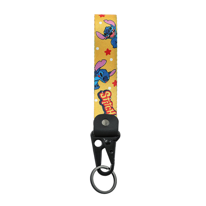 Wholesale Cartoon Eagle Beak Keychain