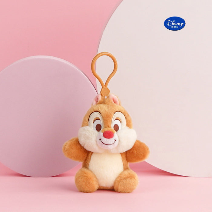 Wholesale Bear Pendant Doll Plush Backpack Keychain Cute