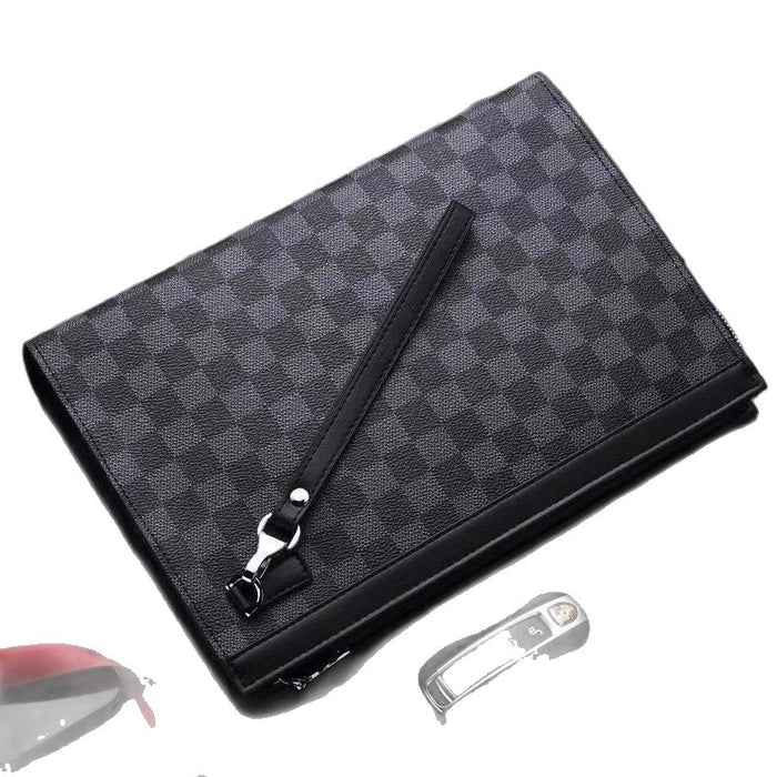 Wholesale Large Capacity Envelope Wallet