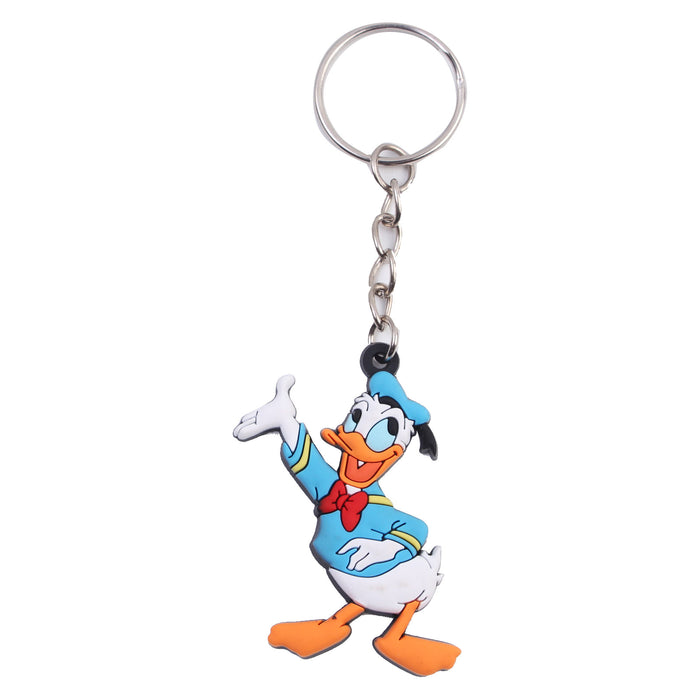 Wholesale 10pcs Cute Cartoon PVC Keychains JDC-KC-MiLai007