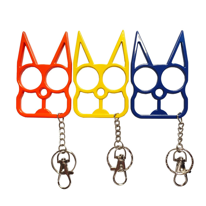 Wholesale Multifunctional Keychain Accessories JDC-KC-BaiD001