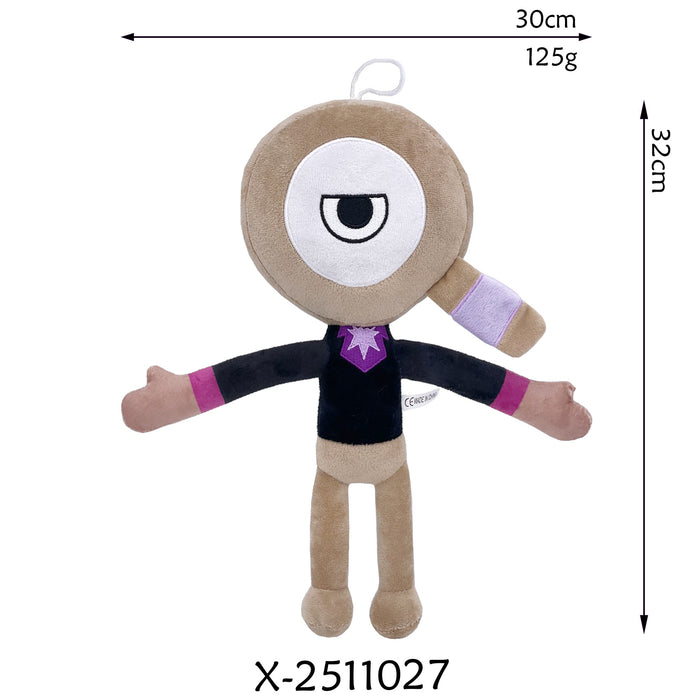 Wholesale Dandy' s World Plush Toy Doll Doll