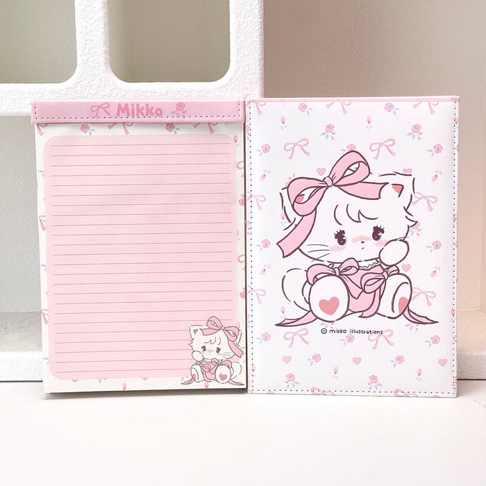Wholesale Cute Cartoon Princess Soft Leather A5 Notebook with Full Color Pages