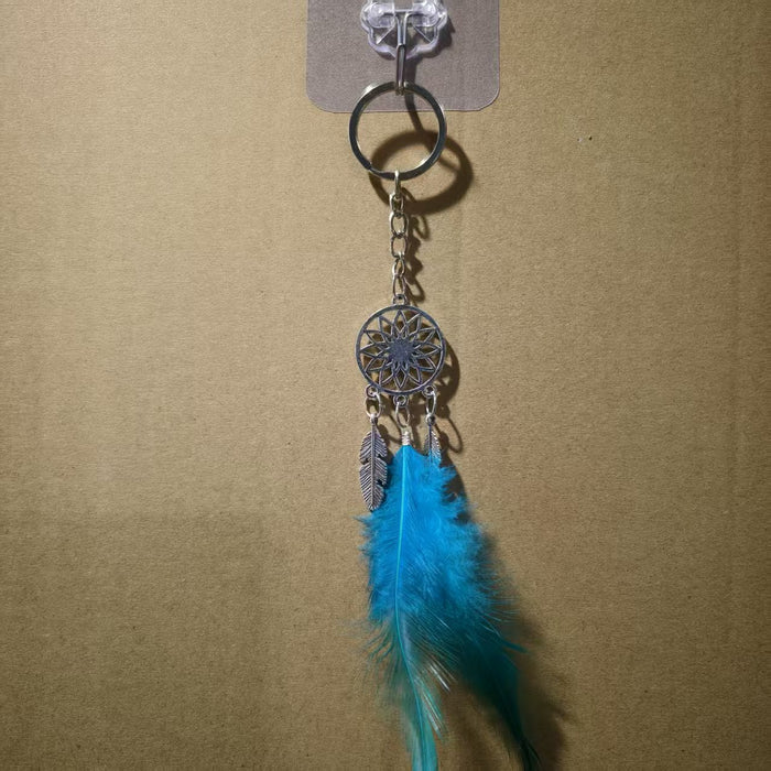 Wholesale Dreamcatcher Pendant - Gift Car Accessory Home Decor