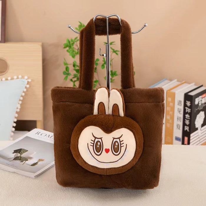Wholesale Handbag  Backpack Children' s Crossbody Bag Shoulder Bag Doll