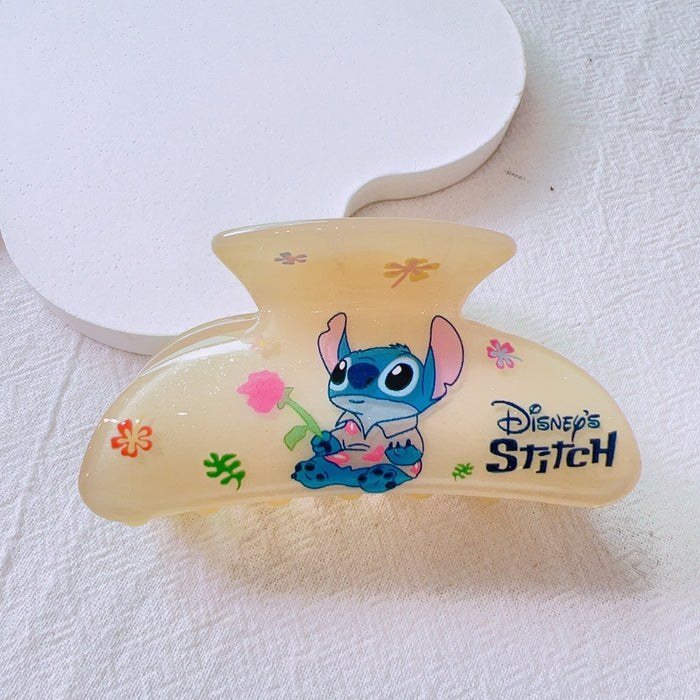 Wholesale 12pcs Anime Children' s Cartoon Hair Clip