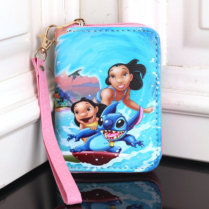 Wholesale Cartoon cute small Purse Children's Coin Purse