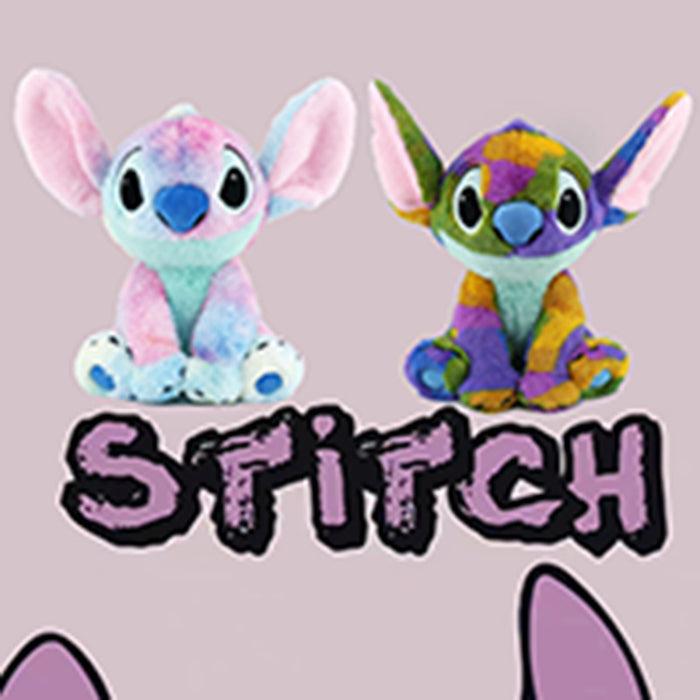 Wholesale Plush Doll  Lilo and  Children' s Pillow Grabber Doll Holiday Gift
